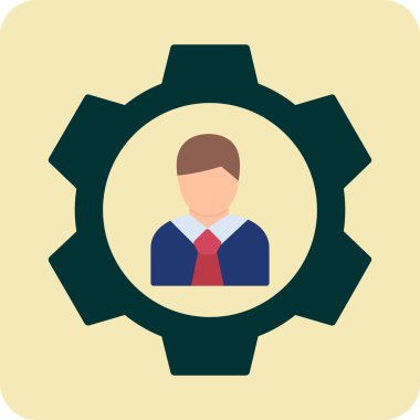 Konum haritası işaretleyici. vektör simgesi