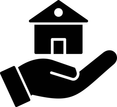 Özellik web simgesi, basit vektör illüstrasyonu