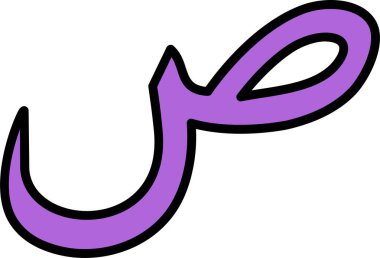 Arapça harf, Arapça kaligrafi kavramı