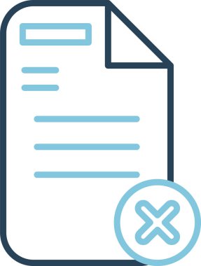 Basit Simge Simgesi Resmini Sil