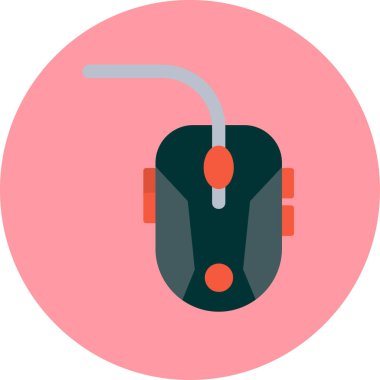 fare web simge vektör çizim