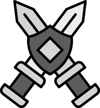 Eylem simgesi vektör illüstrasyon tasarımı