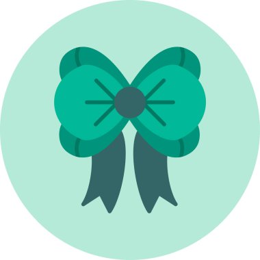 hediye simgesi vektör illüstrasyonu