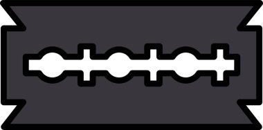 Ustura çiziminin basit çizimi