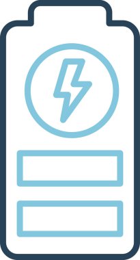 Arkaplanda Batarya Ağı simgesi yükleniyor