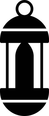 fener simgesi, vektör çizimi