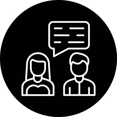 Dönüştürme web simgesi vektör illüstrasyonu