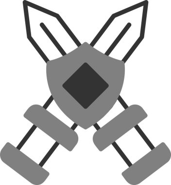 Eylem simgesi vektör illüstrasyon tasarımı