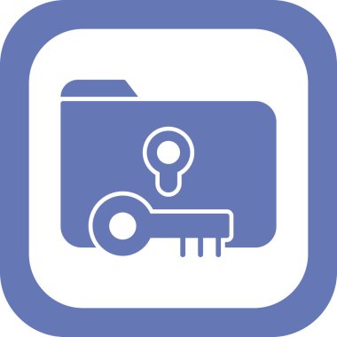 Bilgi simgesi tasarımının vektör illüstrasyonu