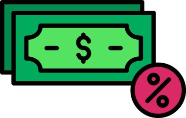 Nakit. Web simgesi basit illüstrasyon 