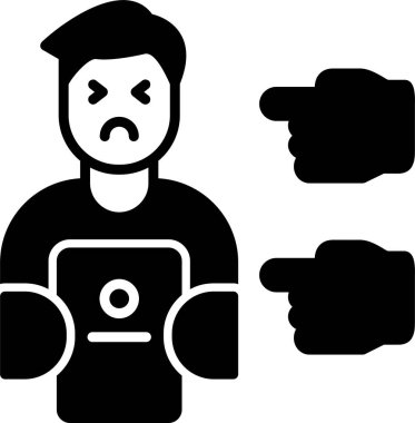 Web simgesi vektör resimlemesini hariç tut