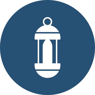 fener simgesi, vektör çizimi