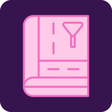 Trafik kuralları böyle. Web simgesi basit illüstrasyon