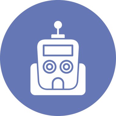 Çevrimiçi arayüzler için uygun bir oyun alanı çizimi.