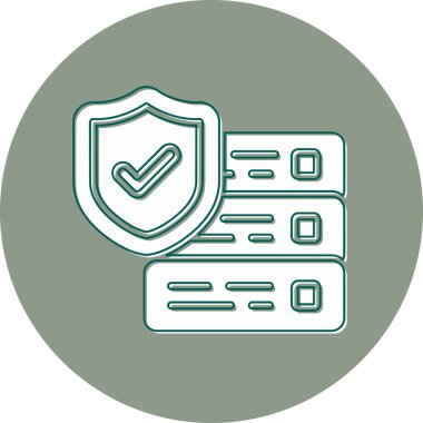 data düz vektör resimleme