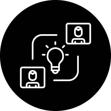 para birimi değişim simgesi ana hat biçiminde