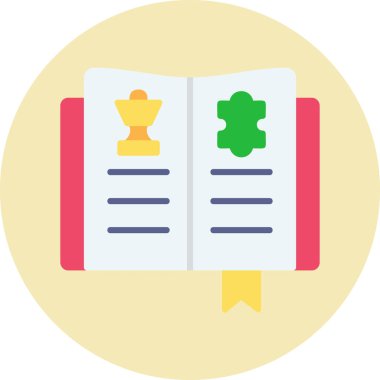 Mantık ağ ikonu vektör illüstrasyonu