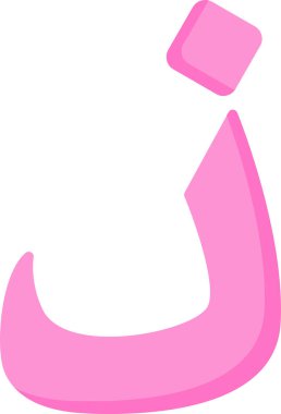 Arapça harf, Arapça kaligrafi kavramı