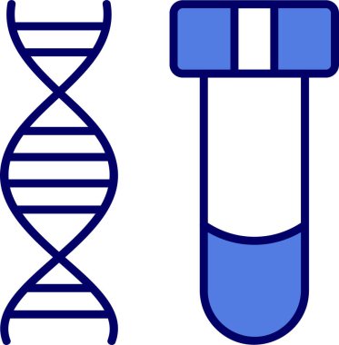 Adli Bilimler 'in basit doğrusal çizimi