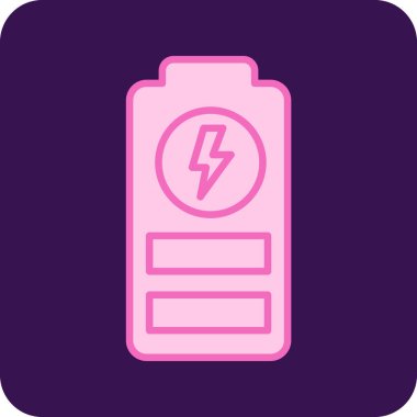 Arkaplanda Batarya Ağı simgesi yükleniyor