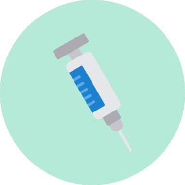 İlaçlı şırınga, temel özet resmi