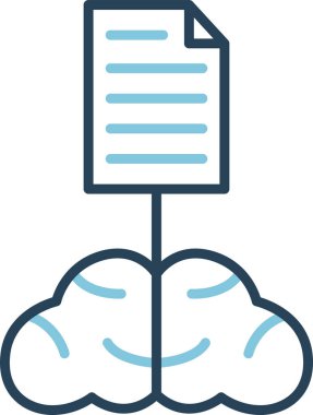 data düz vektör resimleme