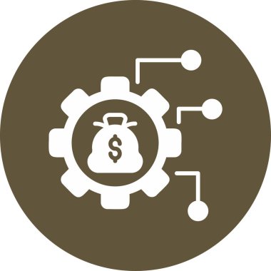 varlık konsepti vektör illüstrasyonu