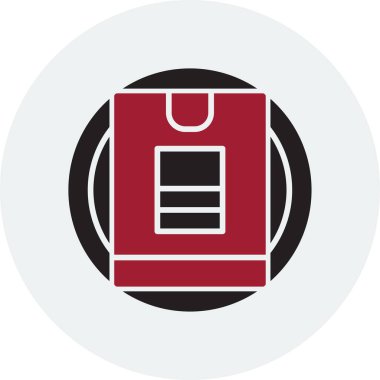 şarj pil simgesi, özet biçimi 