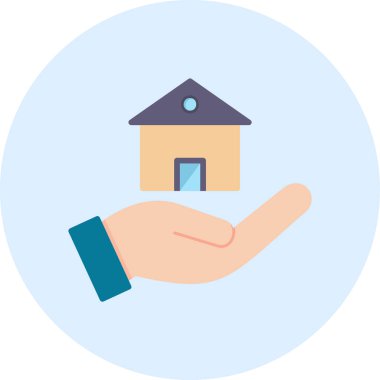 Özellik web simgesi, basit vektör illüstrasyonu