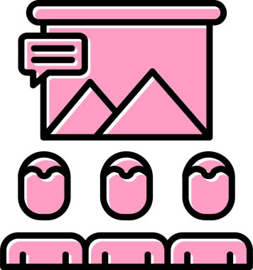 Web simgesi temsili özeti