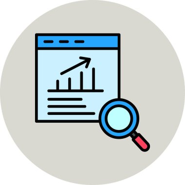 Taslak biçimdeki simge analiz ediliyor