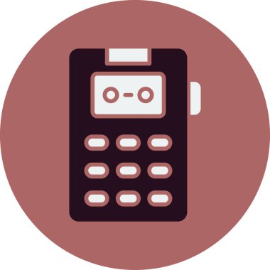 Web simgesi illüstrasyonunu kaydet