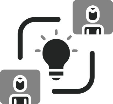 para birimi değişim simgesi ana hat biçiminde