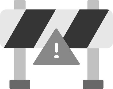 Bloklar simgesi, vektör illüstrasyonu