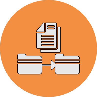 Wip simge vektör illüstrasyon tasarımı