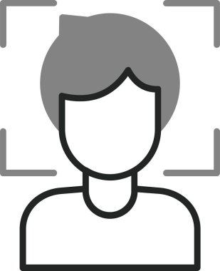 tarayıcı simgesi vektör illüstrasyon tasarımı