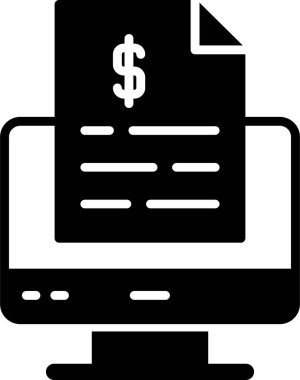 Web simgesi illüstrasyonunu kaydet