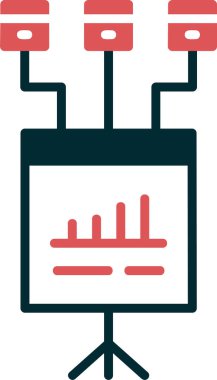 data düz vektör resimleme