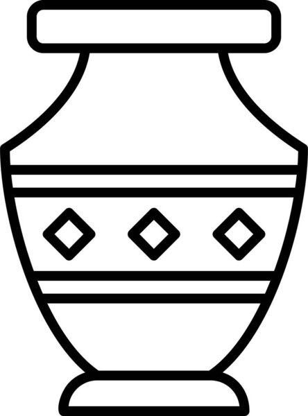 Ваза. иконка сайта