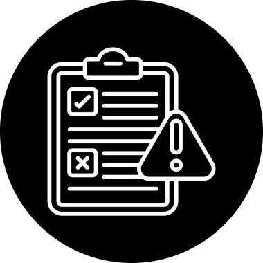 Değerlendir. Web simgesi basit tasarım