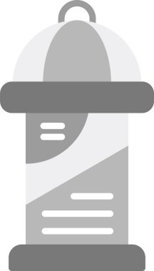  Direk. Web simgesi basit illüstrasyon