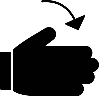 Beyaz Arkaplanda Şok Simgesi Emoji Etiketi İzole Edildi 