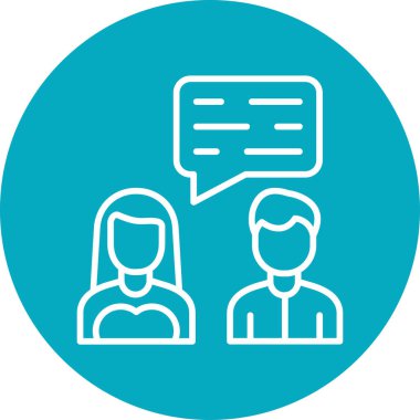 Dönüştürme web simgesi vektör illüstrasyonu