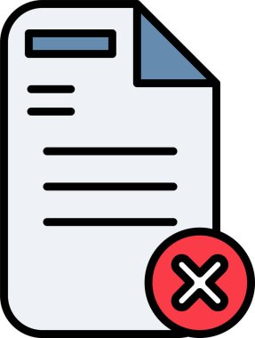 Basit Simge Simgesi Resmini Sil