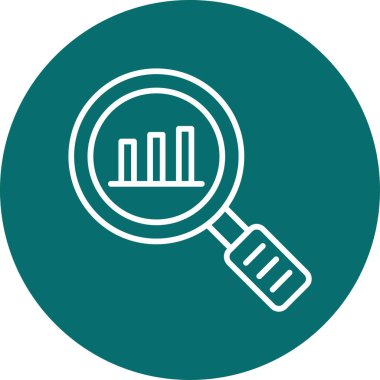 Hava durumu. Web simgesi basit illüstrasyon