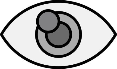 Görüntü. Web simgesi vektör illüstrasyonu