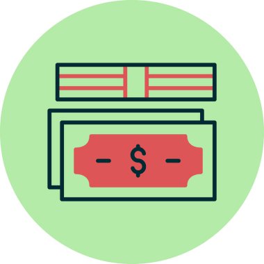 para web simgesi vektör illüstrasyonu 