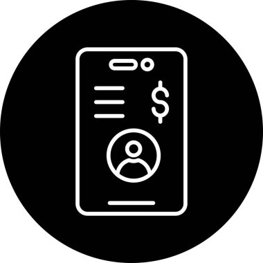 Doğrulanmış Hesap simgesi düz biçimli