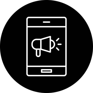 Pazarlama simgesinin temel çizgisi