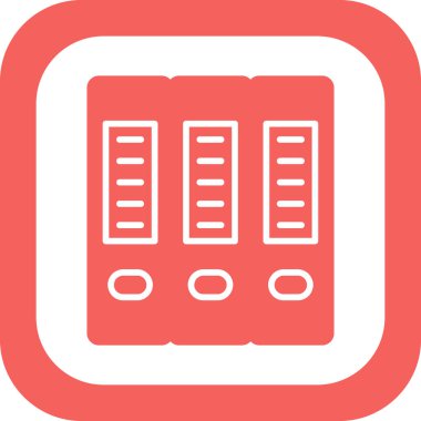 Gerekli belgelerle birlikte dizinlerin basit özet resmi